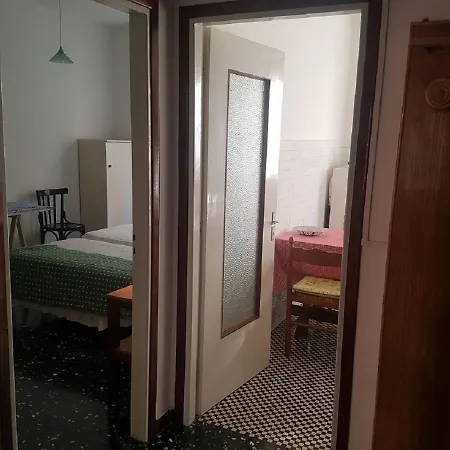 Sans Souci Apartment- In The Center Near The *