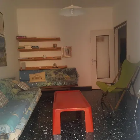 Apartamento Sans Souci Apartment- In The Center Near The Monterosso al Mare