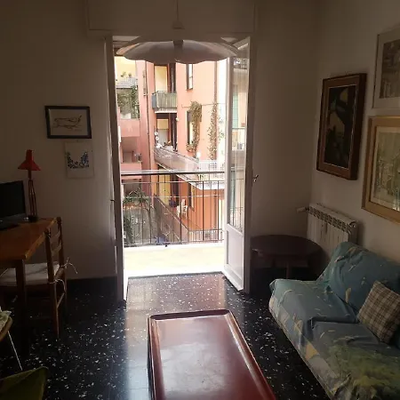 Sans Souci Apartment- In The Center Near The Lejlighed *