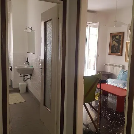 Sans Souci Apartment- In The Center Near The