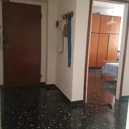 Sans Souci Apartment- In The Center Near The * Monterosso al Mare