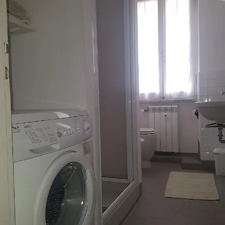 Apartman Sans Souci Apartment- In The Center Near The Monterosso al Mare
