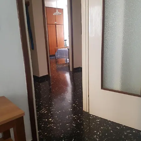 Sans Souci Apartment- In The Center Near The Lejlighed *