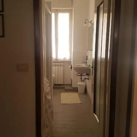 Apartment Sans Souci Apartment- In The Center Near The Monterosso al Mare