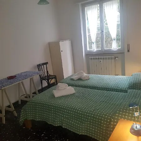 Apartment Sans Souci Apartment- In The Center Near The Monterosso al Mare