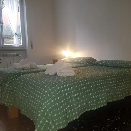 Sans Souci Apartment- In The Center Near The *