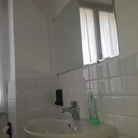 Sans Souci Apartment- In The Center Near The *