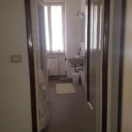 Sans Souci Apartment- In The Center Near The Apartment Monterosso al Mare