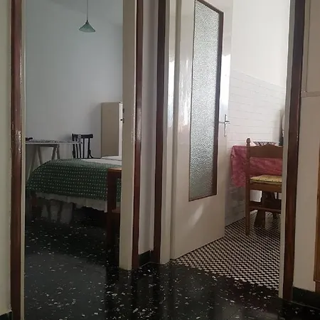 Apartment Sans Souci Apartment- In The Center Near The