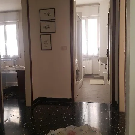 Apartment Sans Souci Apartment- In The Center Near The