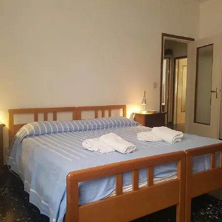 Sans Souci Apartment- In The Center Near The Monterosso al Mare