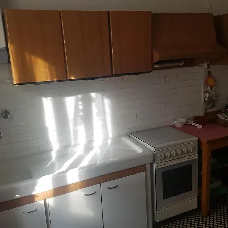 Sans Souci Apartment- In The Center Near The Apartment *
