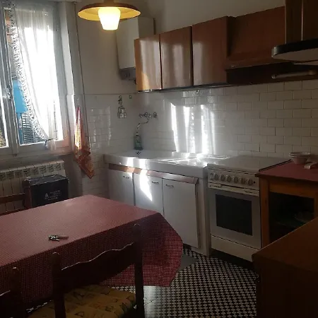 Sans Souci Apartment- In The Center Near The Apartment Monterosso al Mare