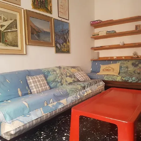 Apartment Sans Souci Apartment- In The Center Near The