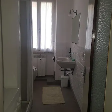 Sans Souci Apartment- In The Center Near The * Monterosso al Mare