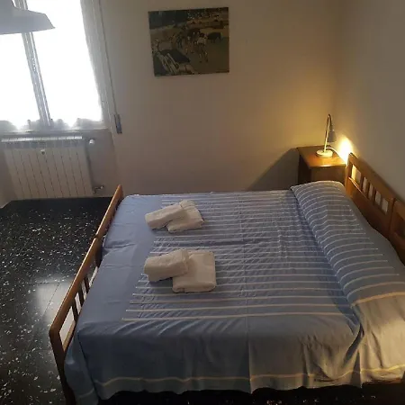 Sans Souci Apartment- In The Center Near The Monterosso al Mare