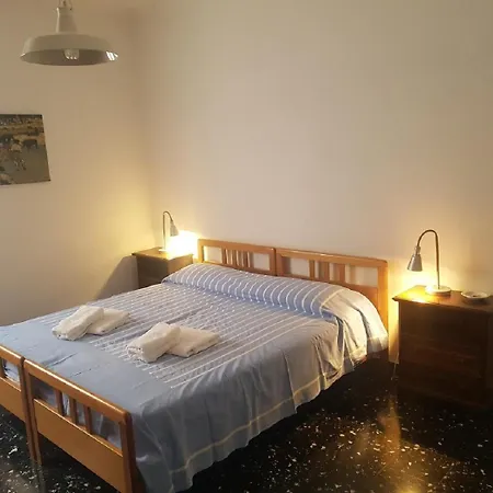 Sans Souci Apartment- In The Center Near The