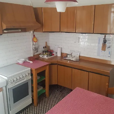 Sans Souci Apartment- In The Center Near The Apartment Monterosso al Mare